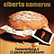 Alberto Camerini - cenerentola e il pane quotidiano album