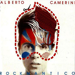 Alberto Camerini - Rockmantico альбом