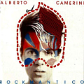 Alberto Camerini - Rockmantico album
