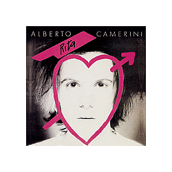 Alberto Camerini - Rudy / Rita альбом