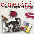 Alberto Camerini - Metropolitano: 1976â1978 album