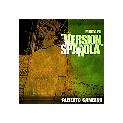 Alberto Gambino - VersiÃ³n SpaÃ±ola album