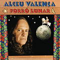 Alceu Valença - ForrÃ³ Lunar album