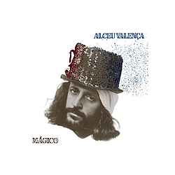 Alceu Valença - MÃ¡gico альбом