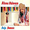 Alceu Valença - Anjo Avesso альбом