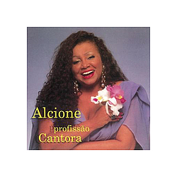 Alcione - ProfissÃ£o Cantora альбом