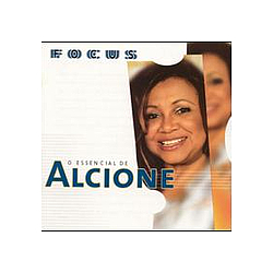 Alcione - Valeu album