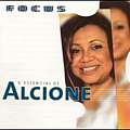 Alcione - Valeu альбом