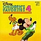 Disney - Disney Children&#039;s Favorites, Vol. 4 альбом