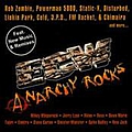Disturbed - ECW Anarchy Rocks Extreme Music 2 album