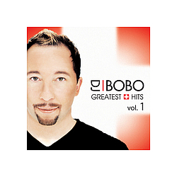 Dj Bobo - Greatest Hits Vol.1 album