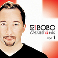 Dj Bobo - Greatest Hits Vol.1 альбом
