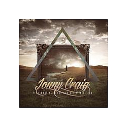 Jonny Craig - Find What You Love and Let It Kill You album