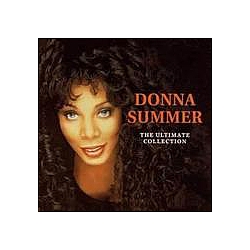 Donna Summer - Ultimate Collection альбом