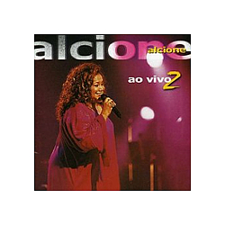 Alcione - Alcione ao vivo comemorativo (disc 2) альбом