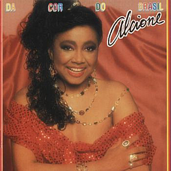 Alcione - Da Cor Do Brasil альбом