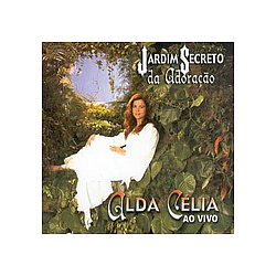 Alda Célia - Jardim Secreto da AdoraÃ§Ã£o album