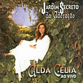 Alda Célia - Jardim Secreto da AdoraÃ§Ã£o альбом