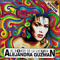 Alejandra Guzman - Agresivamente Tuya album