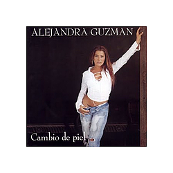 Alejandra Guzman - Libre album