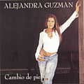 Alejandra Guzman - Cambio De Piel album