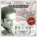 Alejandro Fernandez - Un Canto De MÃ©xico: En Vivo Desde Bellas Artes альбом