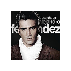 Alejandro Fernandez - concierto en bellas artes album
