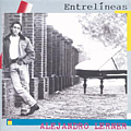 Alejandro Lerner - Entrelineas album