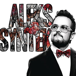 Aleks Syntek - iTunes Originals альбом