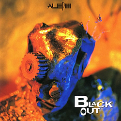 Aleph - Black Out album