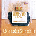 Alessandra Samadello - Meu Mundo NÃ£o Ã© Aqui album