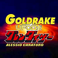 Alessio Caraturo - Goldrake album