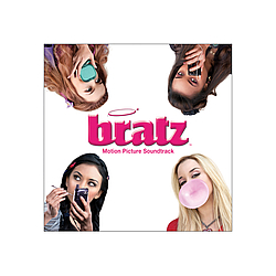 Alex Band - Bratz: The Movie album