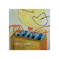 Alex Sintek - LecciÃ³n De Vuelo альбом