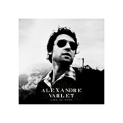 Alexandre Varlet - Ciel de FÃªte album