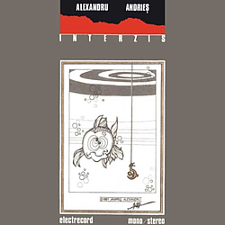 Alexandru Andries - Interzis album