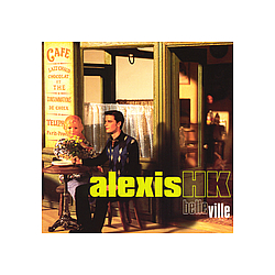 Alexis Hk - Belleville album