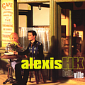 Alexis Hk - Belleville album