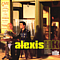 Alexis Hk - Belleville альбом