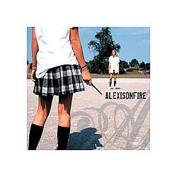 Alexis On Fire - Math Sheet Demos альбом