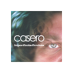 Alfredo Casero - hiperfinitsfirulets album