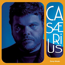 Alfredo Casero - Casaerius альбом