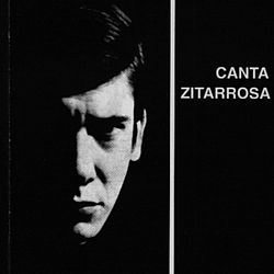 Alfredo Zitarrosa - Canta Zitarrosa album