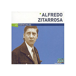Alfredo Zitarrosa - AntologÃ­a 1936 - 1989 альбом
