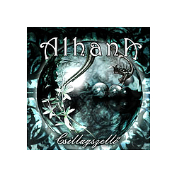 Alhana - CsillagszellÅ альбом