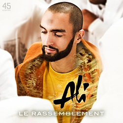 Ali - Le Rassemblement альбом