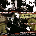 Ali Vegas - Heir to the Throne album