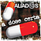 Aliados 13 - A Dose Certa альбом