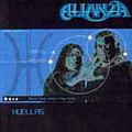 Alianza - Huellas альбом