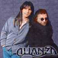 Alianza - Alianza альбом